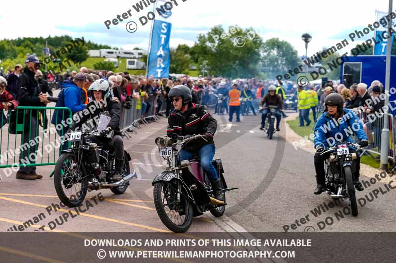 Vintage motorcycle club;eventdigitalimages;no limits trackdays;peter wileman photography;vintage motocycles;vmcc banbury run photographs